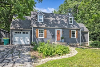6516 W 80th St, Overland Park, KS 66204