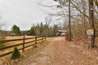 Tract 14 Matthews Rd, Pilot Mountain, NC 27041