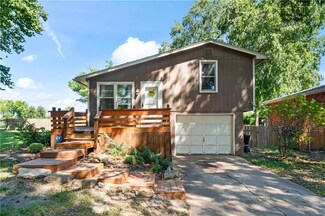 608 NW 88th Terrace, Kansas City, MO 64155
