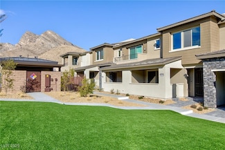 11439 Peak Landing Ave, Las Vegas, NV 89138