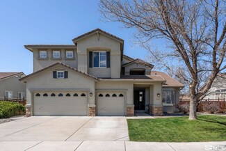 7391 Ash Peak Dr, Sparks, NV 89436