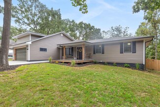 343 Jasmine Dr, Branson, MO 65616