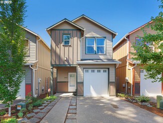 14426 E Burnside St, Portland, OR 97233