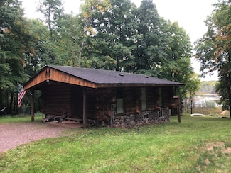 8549 Crawford Lake Rd, Presque Isle, WI 54557