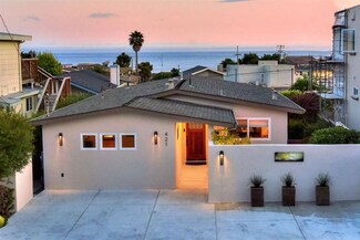 421 Hillcrest Dr, Aptos, CA 95003
