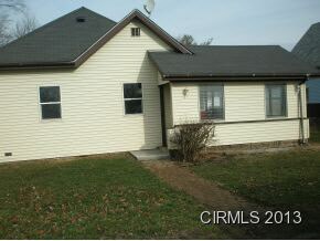 79 W 150 S, Bringhurst, IN 46913