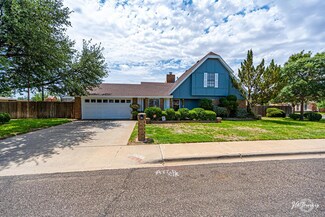 500 Yancy St, Odessa, TX 79765