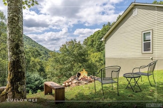 1443 Cane Creek Rd, Sylva, NC 28779