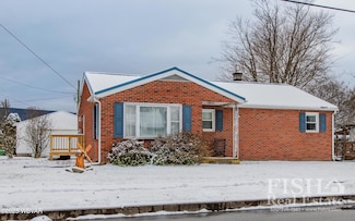 738 Claire Rd, Montoursville, PA 17754