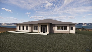 6881 Walleye Way, Black Hawk, SD 57718