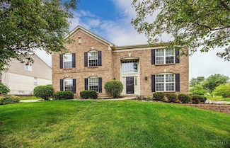 7560 Tylers Hill Ct, West Chester, OH 45069