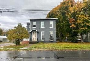 1534 Capouse Ave, Scranton, PA 18509