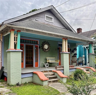 1308 Dante St, New Orleans, LA 70118