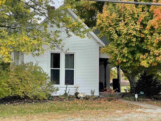 8252 Mathews Rd, Indianapolis, IN 46259