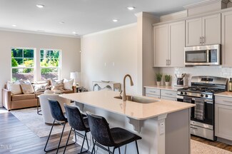 291 Peebles Dr Unit 49, Smithfield, NC 27577