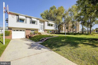 103 Patricia Ave, Linthicum Heights, MD 21090