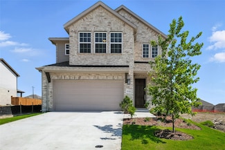 816 Antioch Dr, McKinney, TX 75071