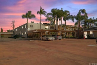 455 Ballantyne St Unit 20, El Cajon, CA 92020