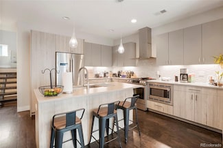 1333 Elati St Unit 3, Denver, CO 80204