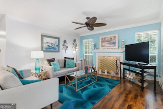 6812 Glenridge Dr NE, Atlanta, GA 30328