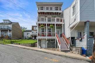 2700 Sumner St, Pittsburgh, PA 15203