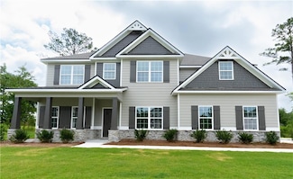 107 Lee Road 2234 Rd, Smiths Station, AL 36877