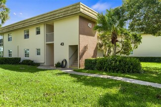 43 Vista Gardens Trail Unit 206, Vero Beach, FL 32962