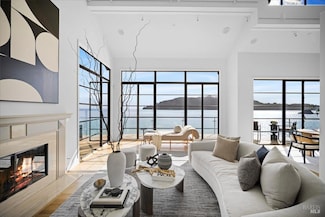 2580 Mar East St, Belvedere Tiburon, CA 94920