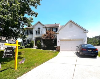 11 Gallant Fox Ln, Egg Harbor Township, NJ 08234