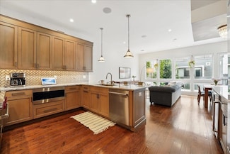 324 Hudson St Unit 1, Hoboken, NJ 07030