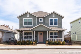 1133 N Main St, Tulsa, OK 74106
