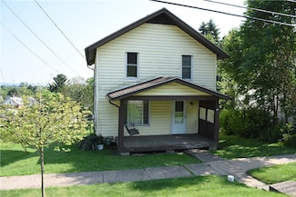 1354 Water St, Indiana, PA 15701