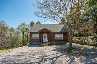1840 Wide Horizon Dr, Franklin, NC 28734