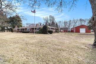 2452 W Joliet Rd, La Porte, IN 46350