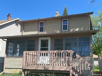 7527 Studebaker Ave, Warren, MI 48091