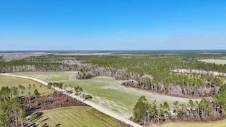 T M Mims Rd, Hazlehurst, GA 31539