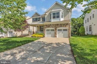 125 Starboard Way, Mount Laurel, NJ 08054