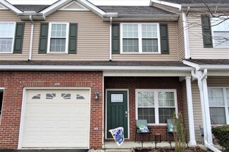 408 Fullers Cir Unit 702, Pickerington, OH 43147
