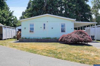 5026 Briarwood Cir N, Keizer, OR 97303