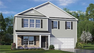 240 Maverick Trail Dr, King, NC 27021