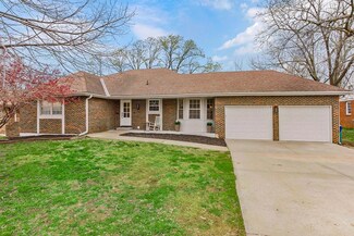 2440 S Crysler Ave, Independence, MO 64052