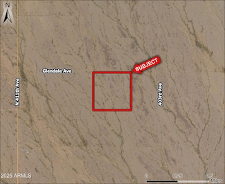 0 S 411th Ave Unit 6868332, Tonopah, AZ 85354