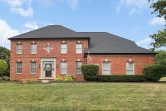 12595 Wildflower Dr, Pickerington, OH 43147