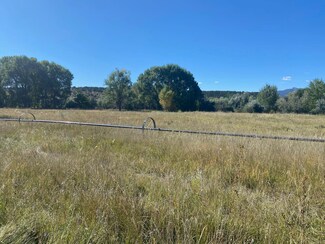 260 13th St, Cimarron, NM 87714