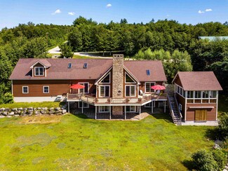23 Davids View Unit & 4D West View, Bridgton, ME 04009
