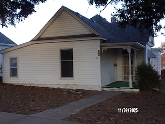 904 San Juan St, Trinidad, CO 81082