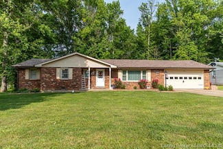 2330 Cragmont St, Madison, IN 47250