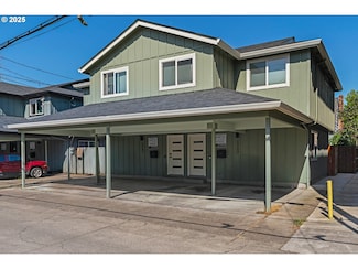 1733 Mill Alley, Eugene, OR 97401