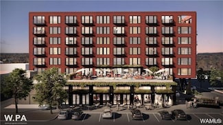 2130 4th St Unit 705, Tuscaloosa, AL 35401