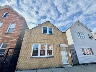 1317 W 31st St Unit 1FL, Chicago, IL 60608